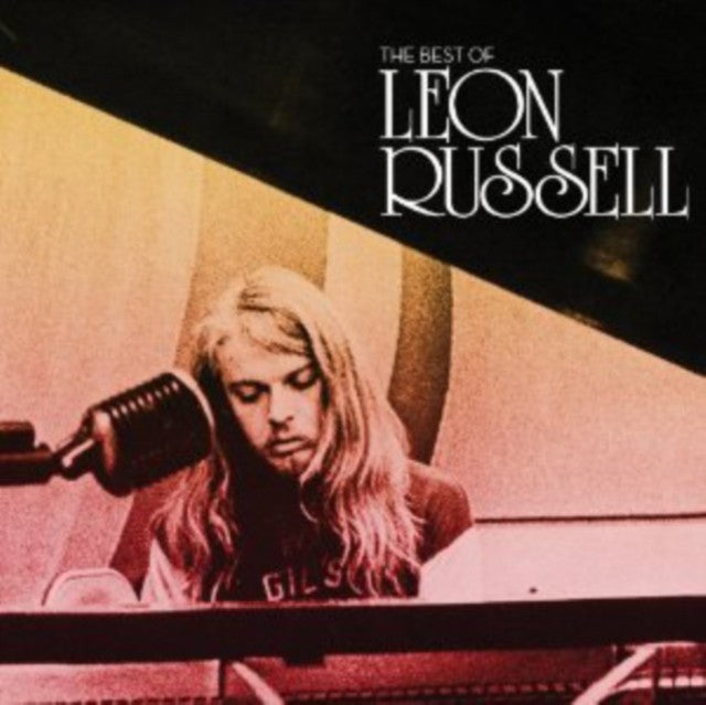 Best Of Leon Russell