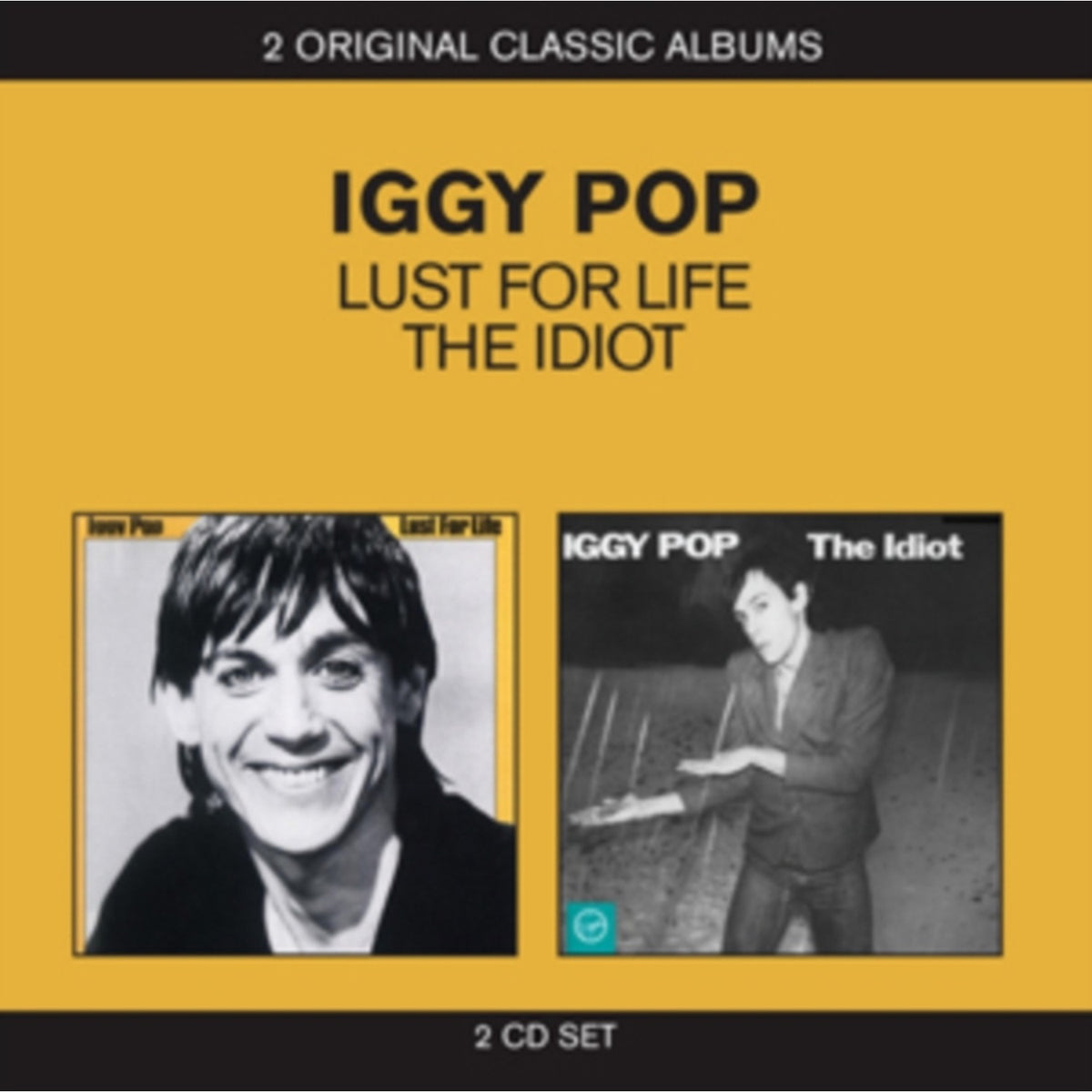 Classic Albums
