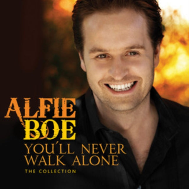 You'll Never Walk Alone-The Collection