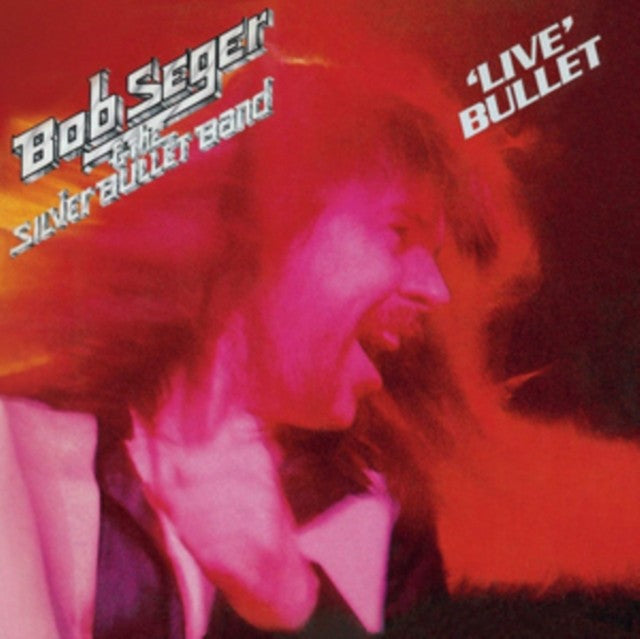 Live Bullet