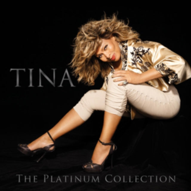 This CD is brand new.Format: CDMusic Style: Pop RockThis item's title is: Platinum CollectionArtist: Tina TurnerLabel: ParlophoneBarcode: 5099926709727Release Date: 3/2/2009