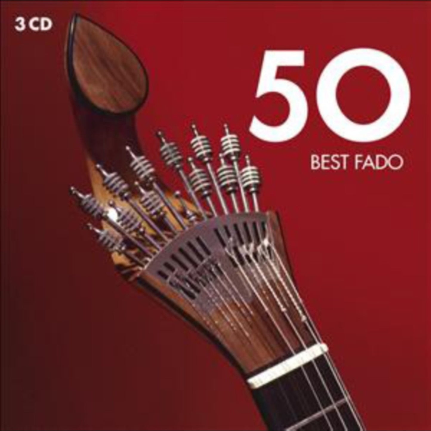50 Best Fado