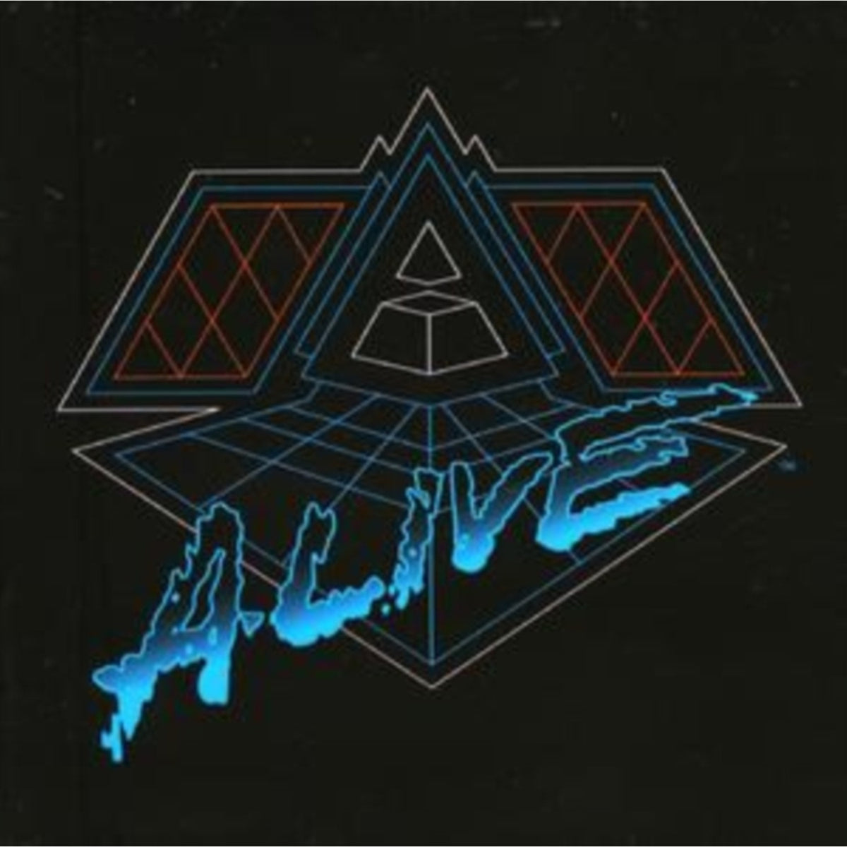 Alive 2007