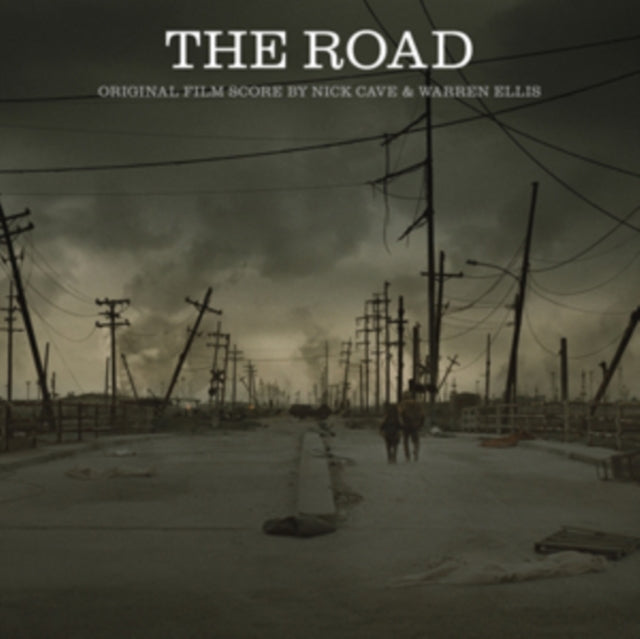 Road (Original Film Score)