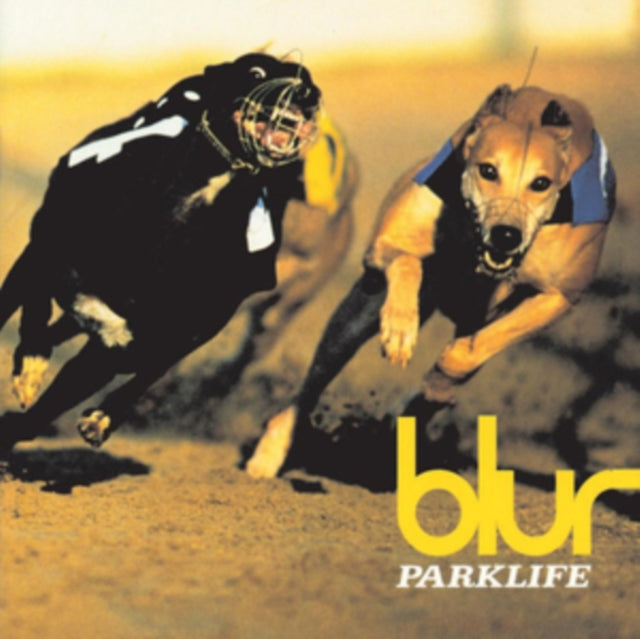 This LP Vinyl is brand new.Format: LP VinylMusic Style: Indie RockThis item's title is: Parklife (Special Edition)Artist: BlurLabel: ParlophoneBarcode: 5099962484213Release Date: 7/30/2012