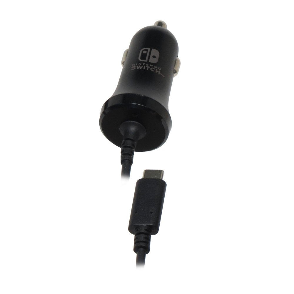 Switch Car Charger - HORI