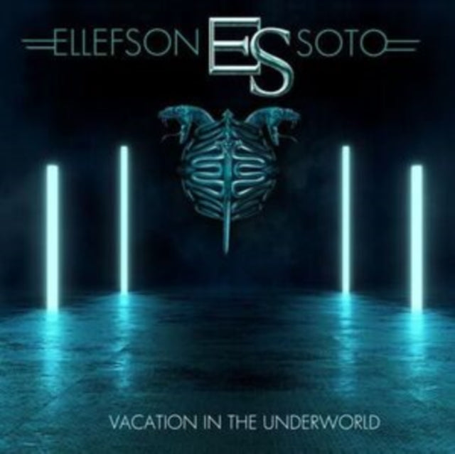 Vacation In The Underworld