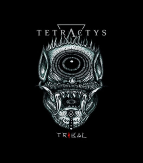 This CD is brand new.Format: CDMusic Style: Groove MetalThis item's title is: TribalArtist: TetractysBarcode: 5200328700957Release Date: 3/13/2020