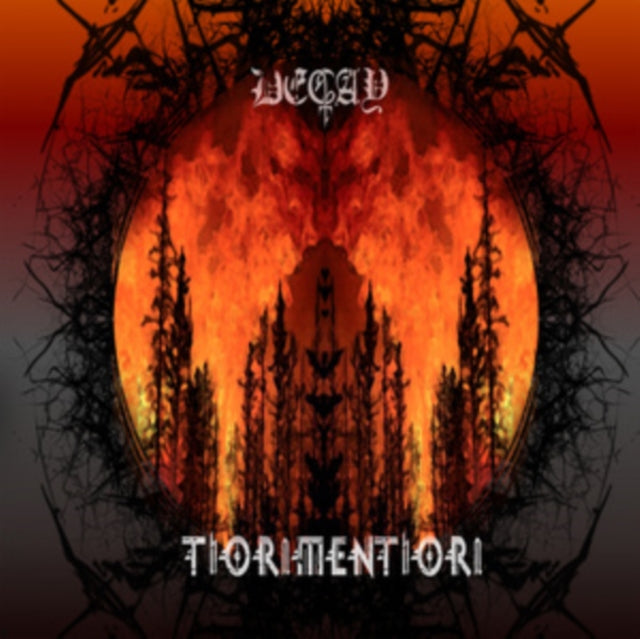 This CD is brand new.Format: CDThis item's title is: ThornmenthornArtist: DecayBarcode: 5200328702173Release Date: 2/4/2022