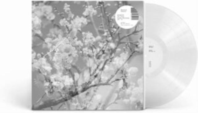 Hanamichi - Final Studio Recording Vol. Ii (Clear LP Vinyl)