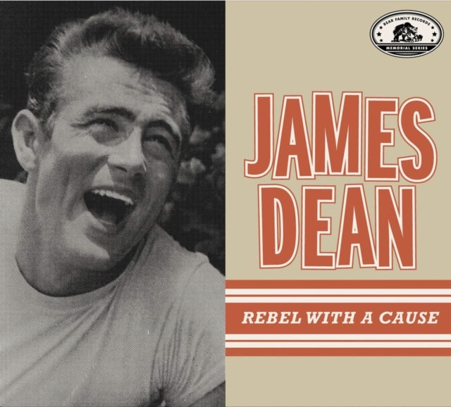 This CD is brand new.Format: CDMusic Style: SoundtrackThis item's title is: Memorial Series: James Dean: Rebel With A CauseArtist: Various ArtistsBarcode: 5397102175718Release Date: 3/12/2021