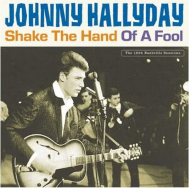 Shake The Hand Of A Fool