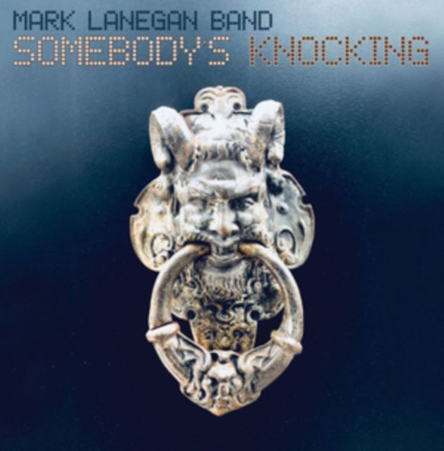 This CD is brand new.Format: CDMusic Style: Alternative RockThis item's title is: Somebody's KnockingArtist: Mark Band LaneganLabel: HeavenlyBarcode: 5400863000349Release Date: 10/18/2019