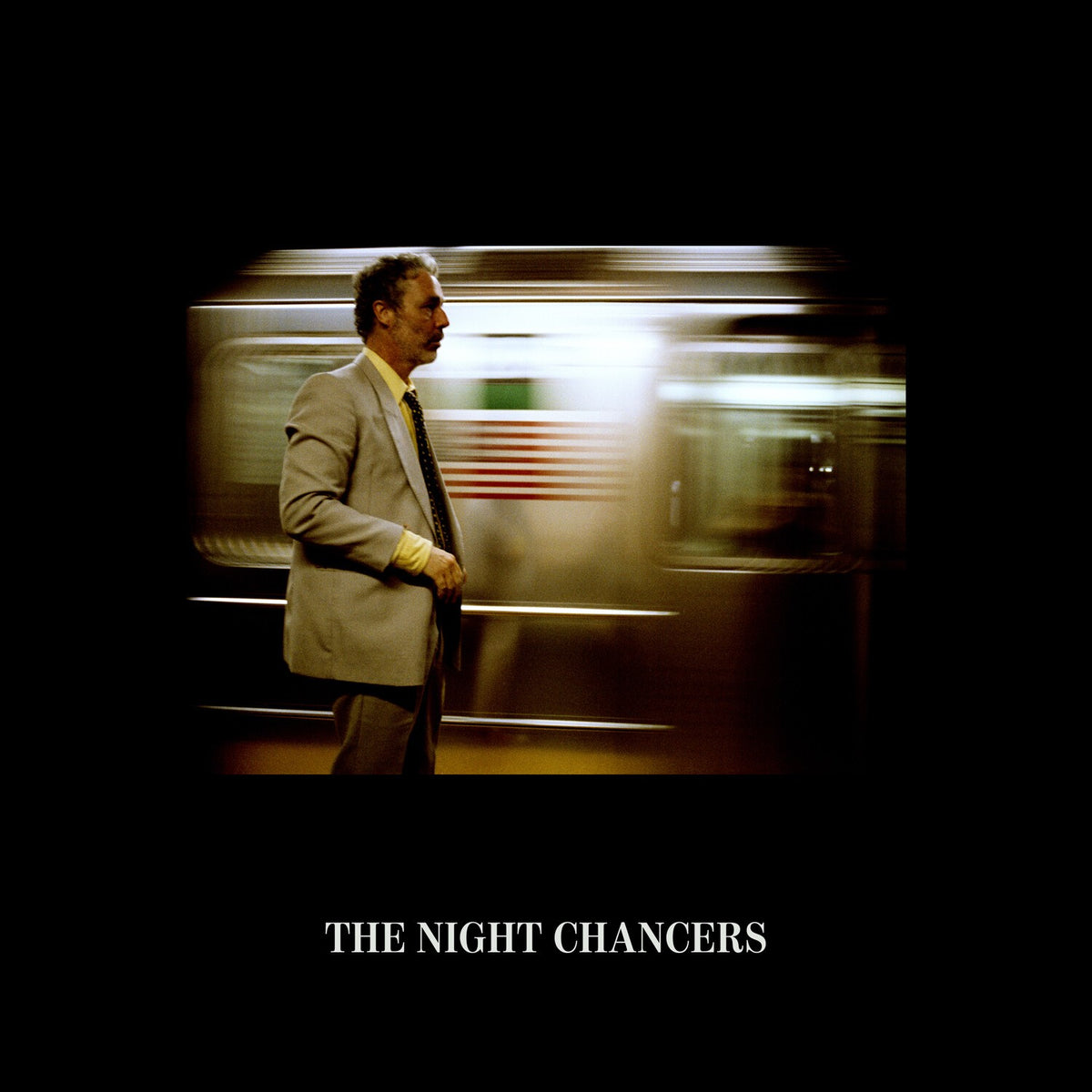 Night Chancers (Dl Card)