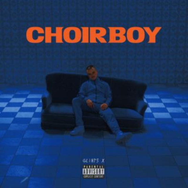 Choir Boy (Import)