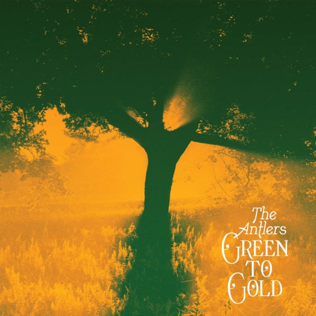 This CD is brand new.Format: CDMusic Style: Folk RockThis item's title is: Green To GoldArtist: AntlersBarcode: 5400863042400Release Date: 3/26/2021