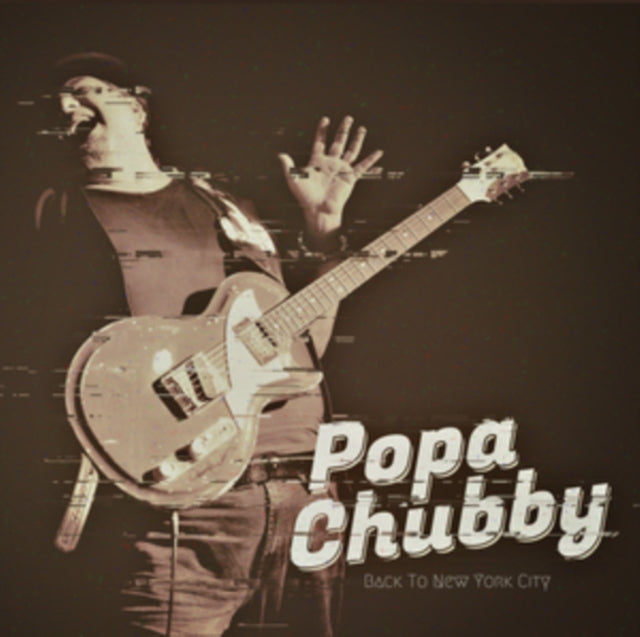This is a 2 LP Vinyl SKU bundle.
1.This LP Vinyl is brand new.Format: LP VinylThis item's title is: Universal Breakdown BluesArtist: Popa ChubbyLabel: DIXIEFROGBarcode: 5400863054038Release Date: 3/18/2022
2.This LP Vinyl is brand new.