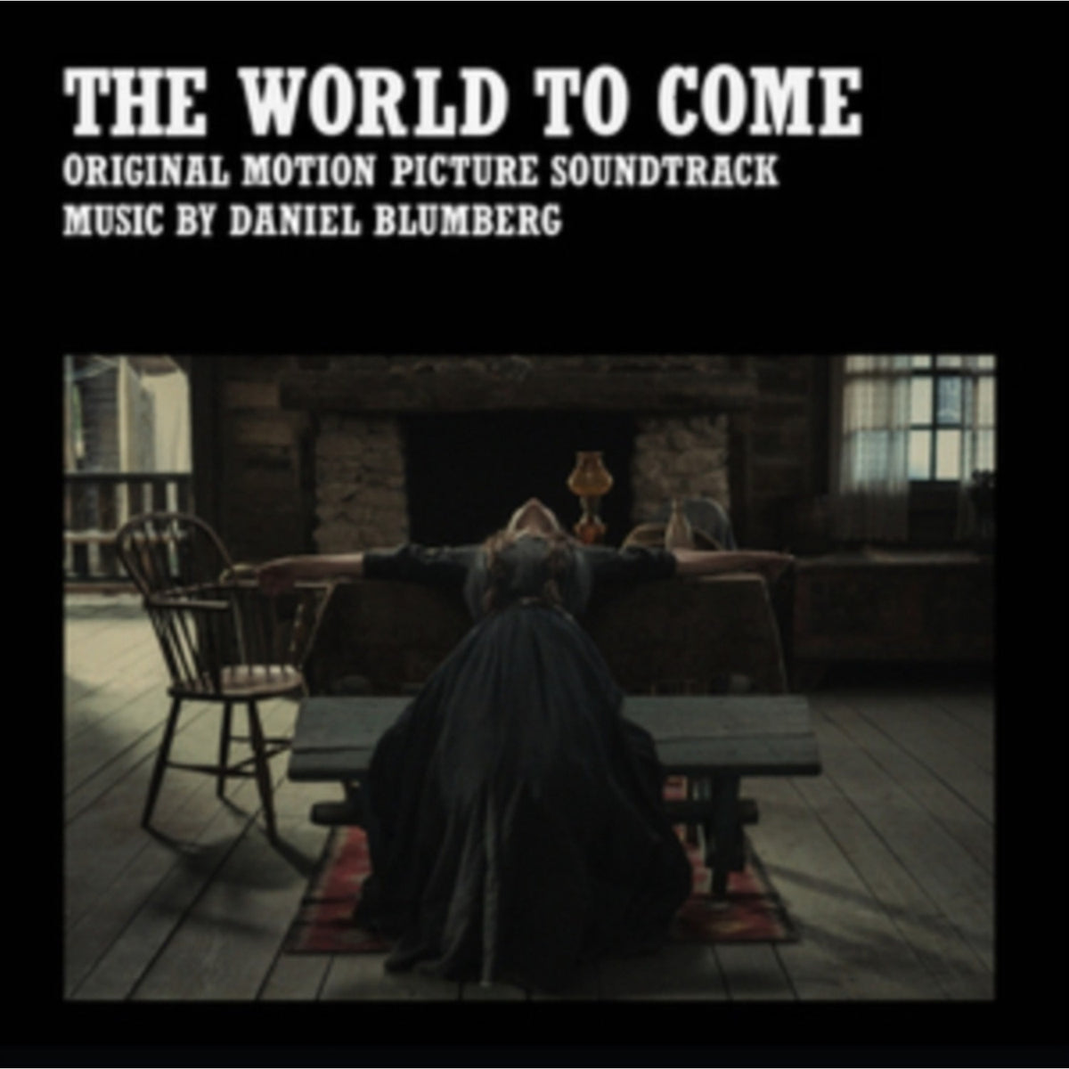 Brutalist (Ost) (2CD) & World To Come Ost