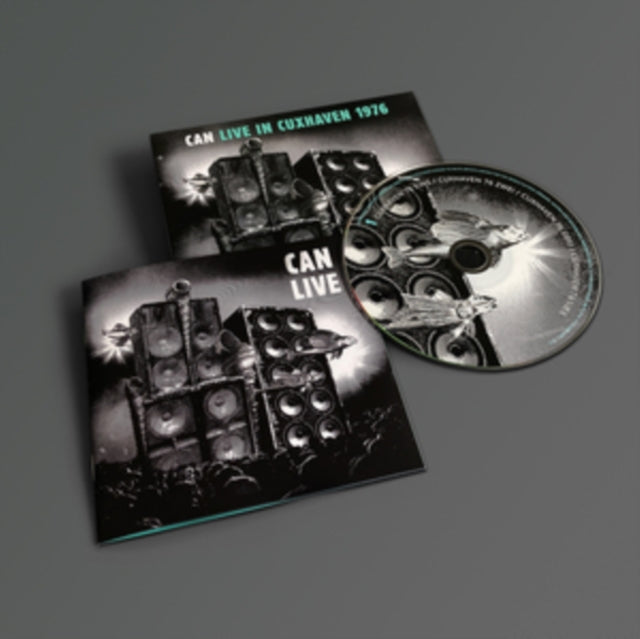 Live In Cuxhaven 1976