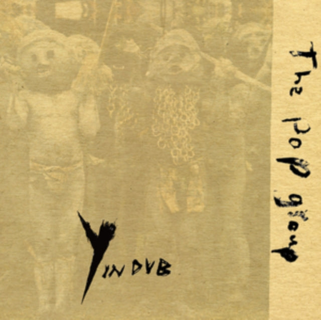 Y In Dub (2LP)