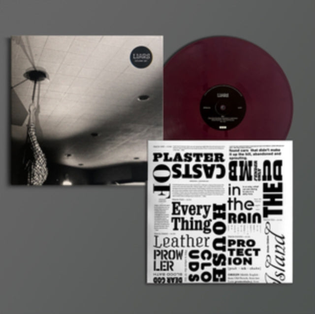 This LP Vinyl is brand new.Format: LP VinylMusic Style: ExperimentalThis item's title is: Liars (Limited/Recycled Color LP Vinyl)Artist: LiarsLabel: MTE/MUTEBarcode: 5400863069056Release Date: 2/10/2023