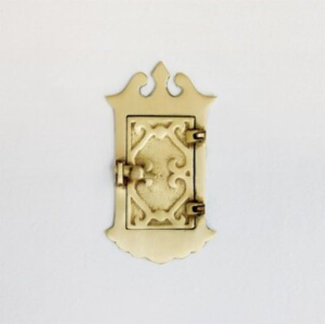 This LP Vinyl is brand new.Format: LP VinylMusic Style: Noise RockThis item's title is: Sisterworld (Limited Edition/Recycled Color LP Vinyl)Artist: LiarsLabel: MUTEBarcode: 5400863069599Release Date: 4/21/2023