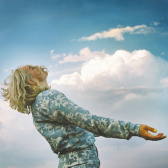 Baby, We're Ascending (Sky Blue Vinyl/2LP)