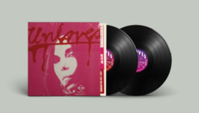 Pink Album (2LP)