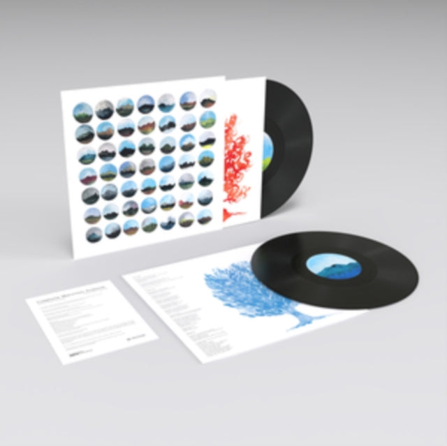 This LP Vinyl is brand new.Format: LP VinylThis item's title is: Complete Mountain Almanac (2LP)Artist: Complete Mountain AlmanacLabel: BELLA UNIONBarcode: 5400863079710Release Date: 1/27/2023