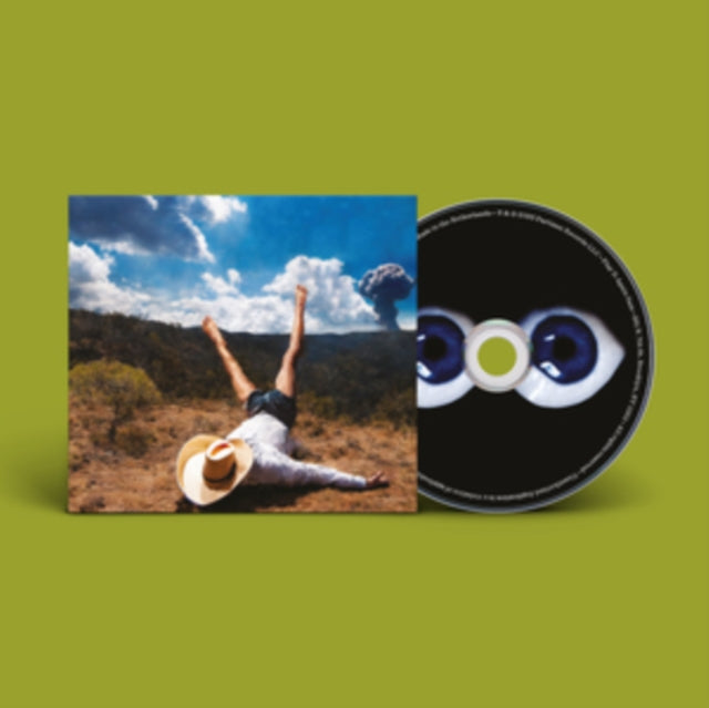 This CD is brand new.Format: CDMusic Style: Folk RockThis item's title is: 3D CountryArtist: GeeseLabel: PARTISAN RECORDS / PIASBarcode: 5400863090067Release Date: 6/23/2023