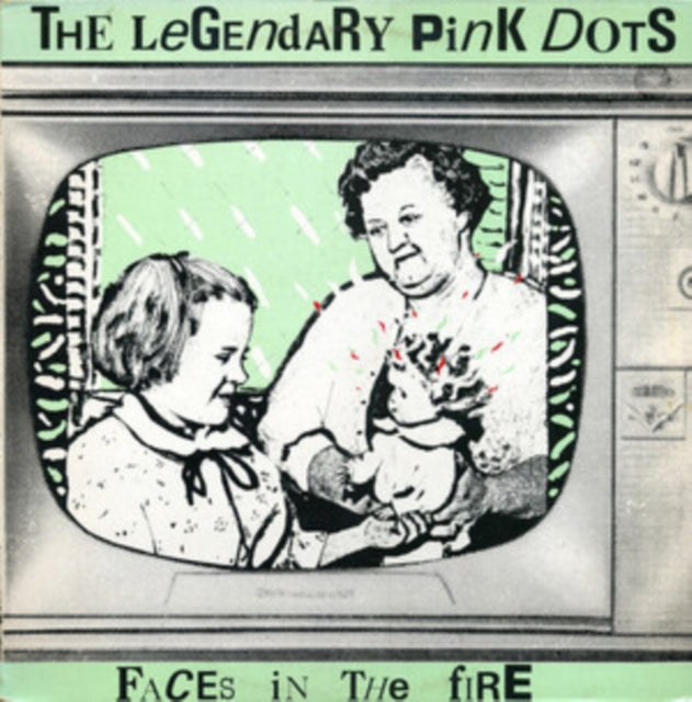 This LP Vinyl is brand new.Format: LP VinylMusic Style: Synth-popThis item's title is: Faces In The FireArtist: Legendary Pink DotsLabel: PLAY IT AGAIN SAMBarcode: 5400863098933Release Date: 6/23/2023
