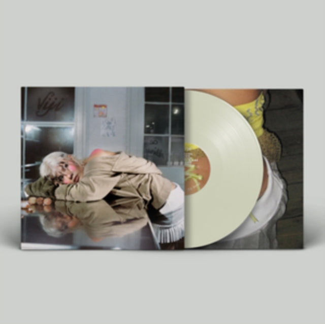 So Vanilla (Coloured LP Vinyl)