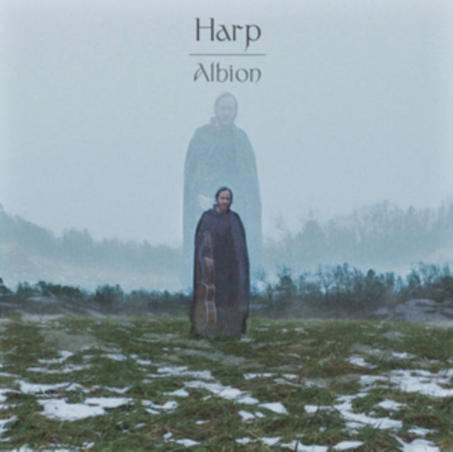 This LP Vinyl is brand new.Format: LP VinylMusic Style: Folk RockThis item's title is: AlbionArtist: HarpLabel: Bella UnionBarcode: 5400863136543Release Date: 12/1/2023