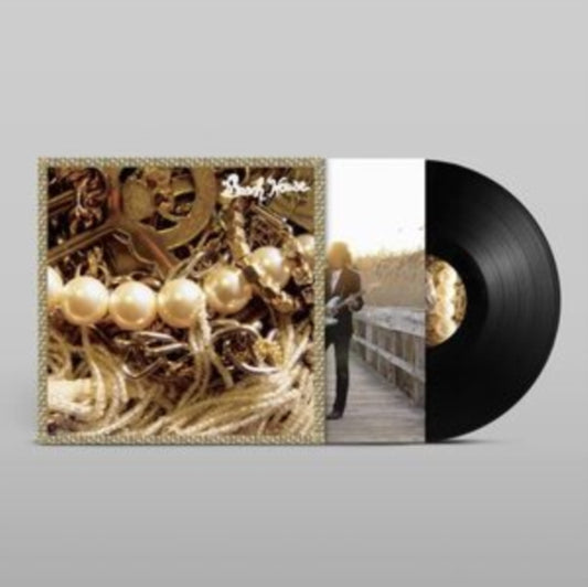 Product Image : This LP Vinyl is brand new.<br>Format: LP Vinyl<br>Music Style: Ethereal<br>This item's title is: Beach House<br>Artist: Beach House<br>Label: BELLA UNION RECORDS<br>Barcode: 5400863136680<br>Release Date: 9/22/2023