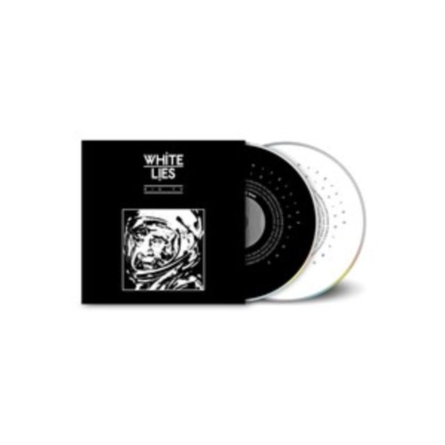 This CD is brand new.Format: CDMusic Style: Indie RockThis item's title is: Big Tv (2CD)Artist: White LiesLabel: Fiction RecordsBarcode: 5400863145323Release Date: 6/14/2024