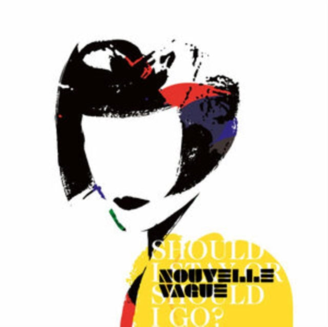 This LP Vinyl is brand new.Format: LP VinylThis item's title is: Should I Stay Or Should I Go?Artist: Nouvelle VagueBarcode: 5400863149666Release Date: 2/16/2024