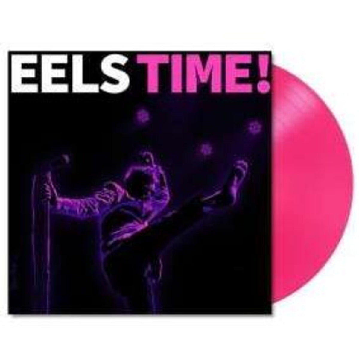 Eels Time
