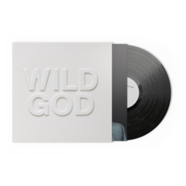 B-Sides & Rarities (Part Ii) & Skeleton Tree (Dl Card) & Wild God