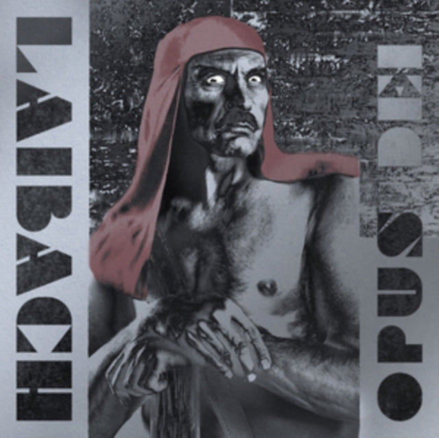 This LP Vinyl is brand new.Format: LP VinylThis item's title is: Opus Dei (Remastered Deluxe Edition)Artist: LaibachBarcode: 5400863158798Release Date: 5/24/2024