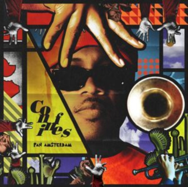 This LP Vinyl is brand new.Format: LP VinylThis item's title is: ConfinesArtist: Pan AmsterdamLabel: HeavenlyBarcode: 5400863180737Release Date: 5/23/2025