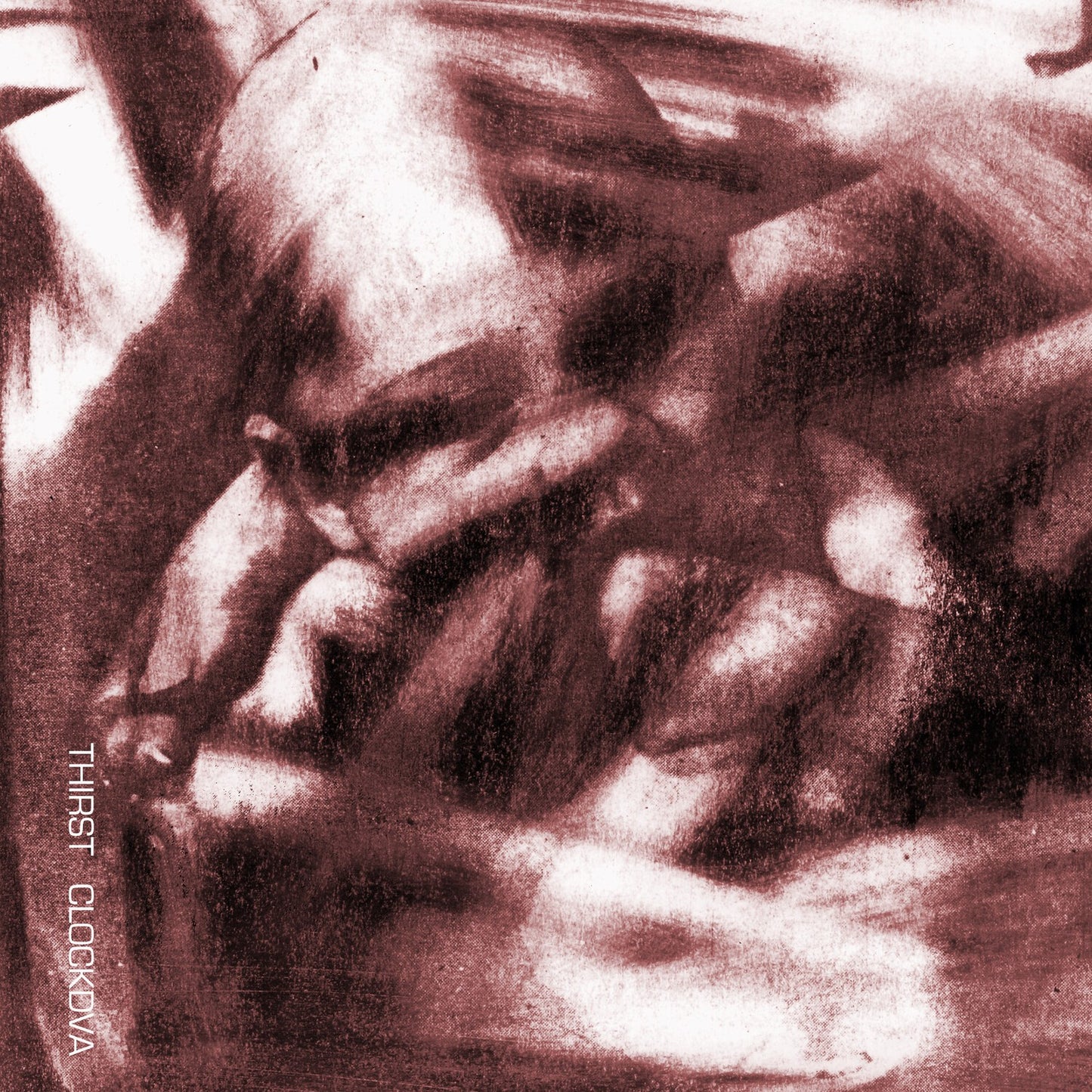 Thirst (2026 Remaster) (Limited Edition /Thirst-Red Vinyl/2LP)