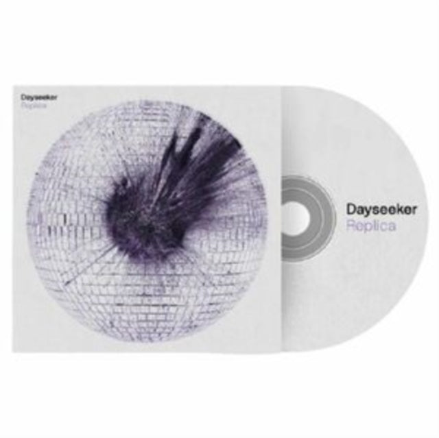 This CD is brand new.Format: CDMusic Style: AcousticThis item's title is: ReplicaArtist: DayseekerLabel: Spinefarm RecordsBarcode: 5401148005455Release Date: 6/14/2024