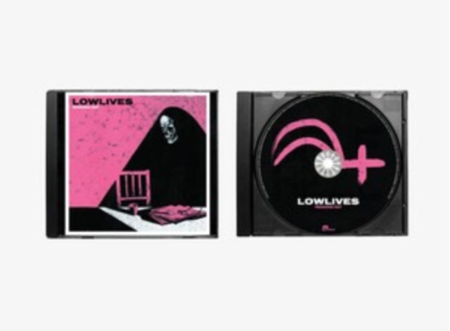 This CD is brand new.Format: CDThis item's title is: Freaking OutArtist: LowlivesBarcode: 5401148005707Release Date: 5/31/2024