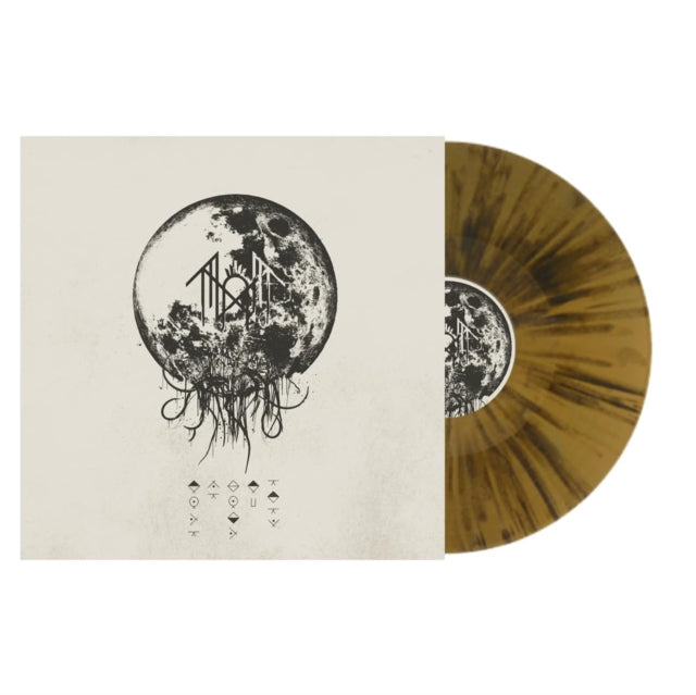 This is a 2 LP Vinyl SKU bundle.
1.This LP Vinyl is brand new.Format: LP VinylMusic Style: Post-MetalThis item's title is: Take Me Back To Eden (Black & Beige Galaxy Vinyl/2LP)Artist: Sleep TokenLabel: Spinefarm RecordsBarcode: 5401148006070Release Date: 7/19/2024
2.