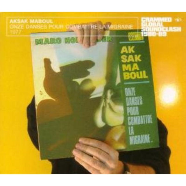 This CD is brand new.Format: CDThis item's title is: Onze Danses Pour Combattre LaArtist: Aksak MaboulBarcode: 5410377001527Release Date: 9/22/2003