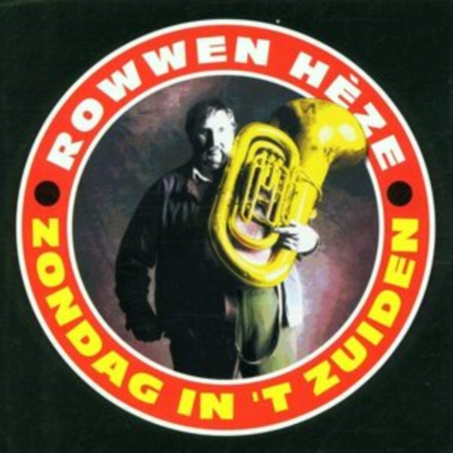 Zondag In Het Zuiden (2LP/Import)