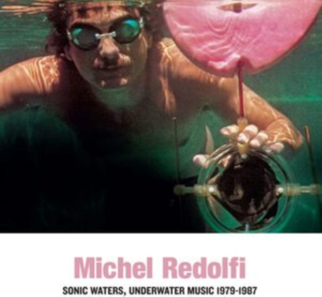 This CD is brand new.Format: CDThis item's title is: Sonic Waters, Underwater Music 1979-1987Artist: Michel RedolfiBarcode: 5411867114932Release Date: 12/10/2021