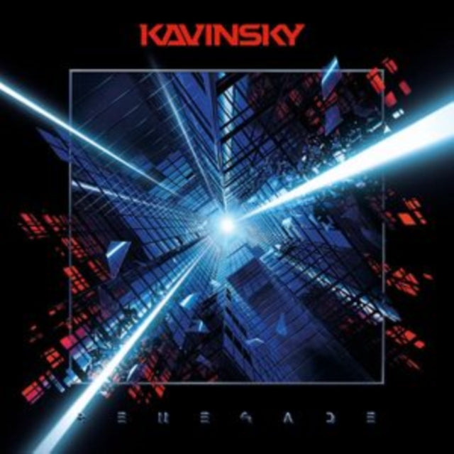 This 12 Inch Vinyl is brand new.Format: 12 Inch VinylMusic Style: Electro HouseThis item's title is: RenegadeArtist: KavinskyLabel: RECORD MAKERSBarcode: 5414165090540Release Date: 7/29/2022