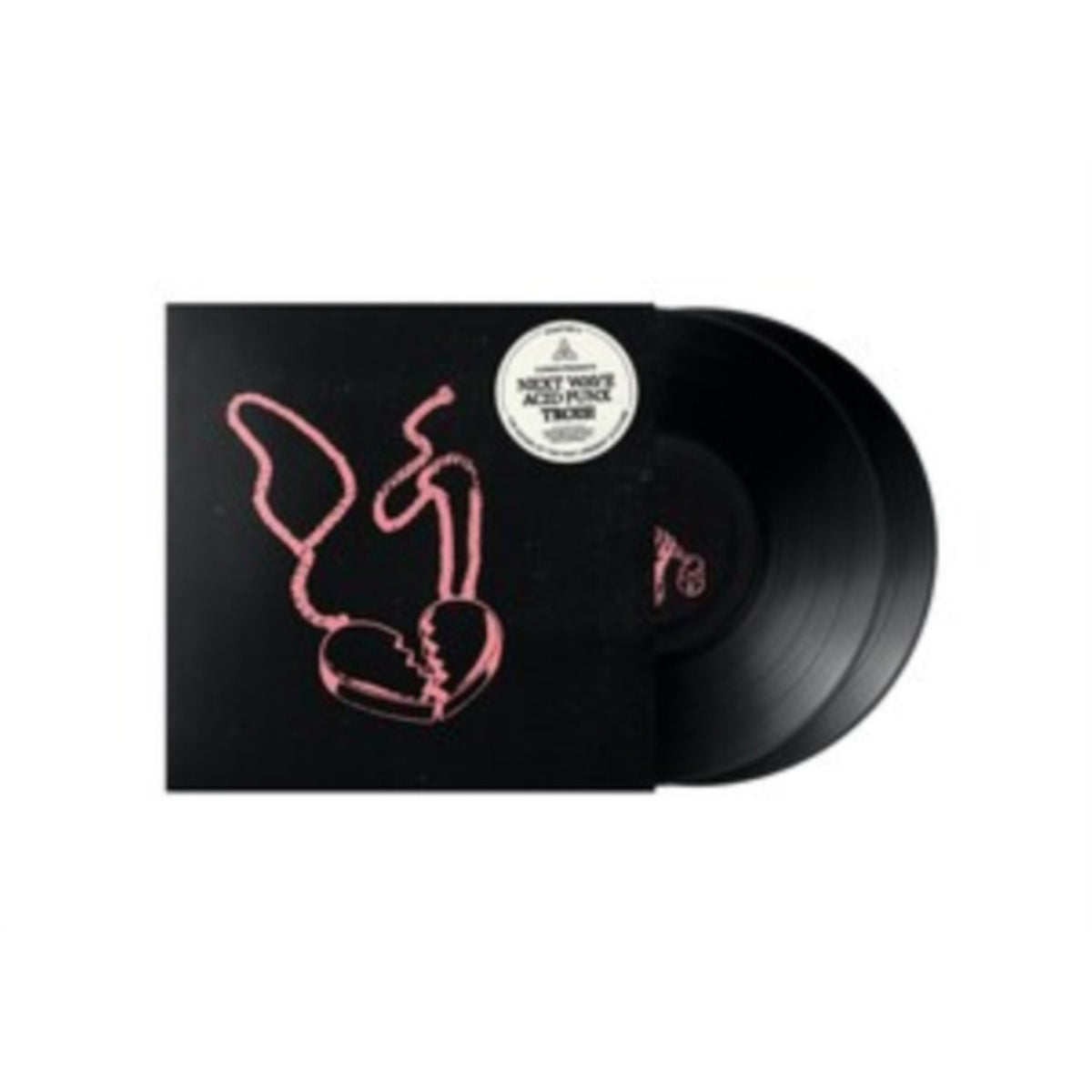 Next Wave Acid Punx Trois (Chapter 2) (2LP)