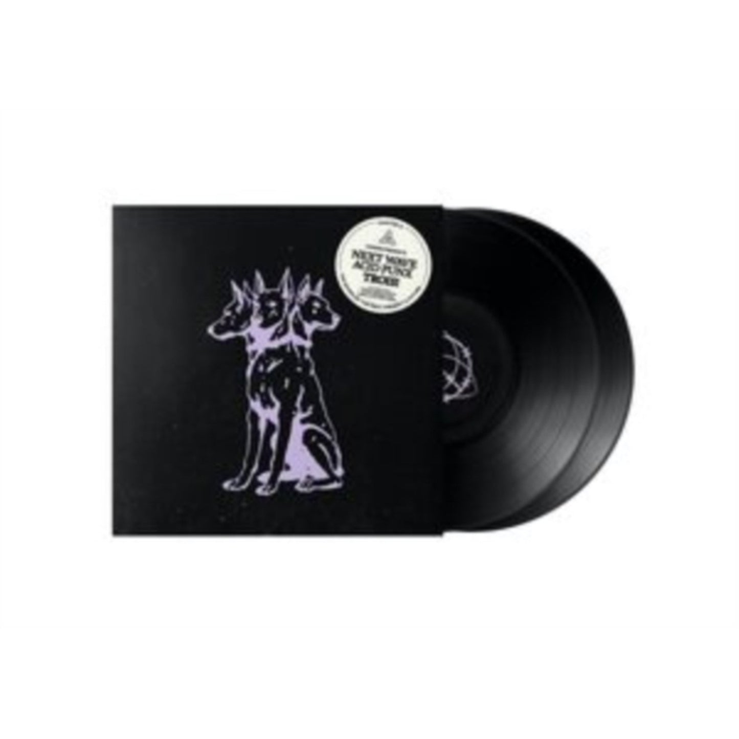 Next Wave Acid Punx Trois (Chapter 3) (2LP)